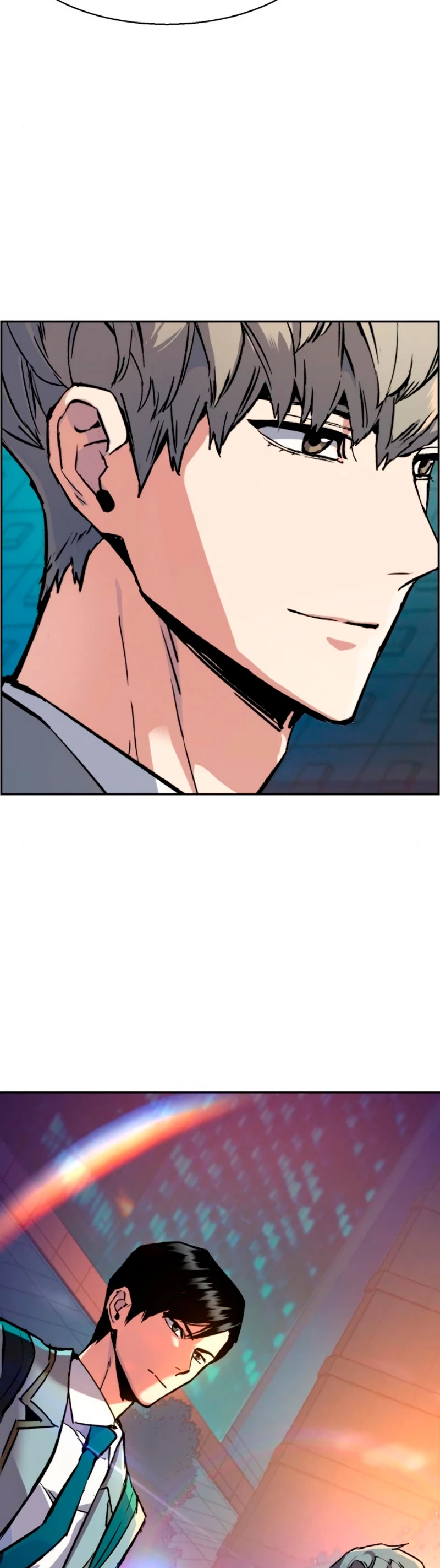 Mercenario Adolescente Capítulo 35 - Page 59