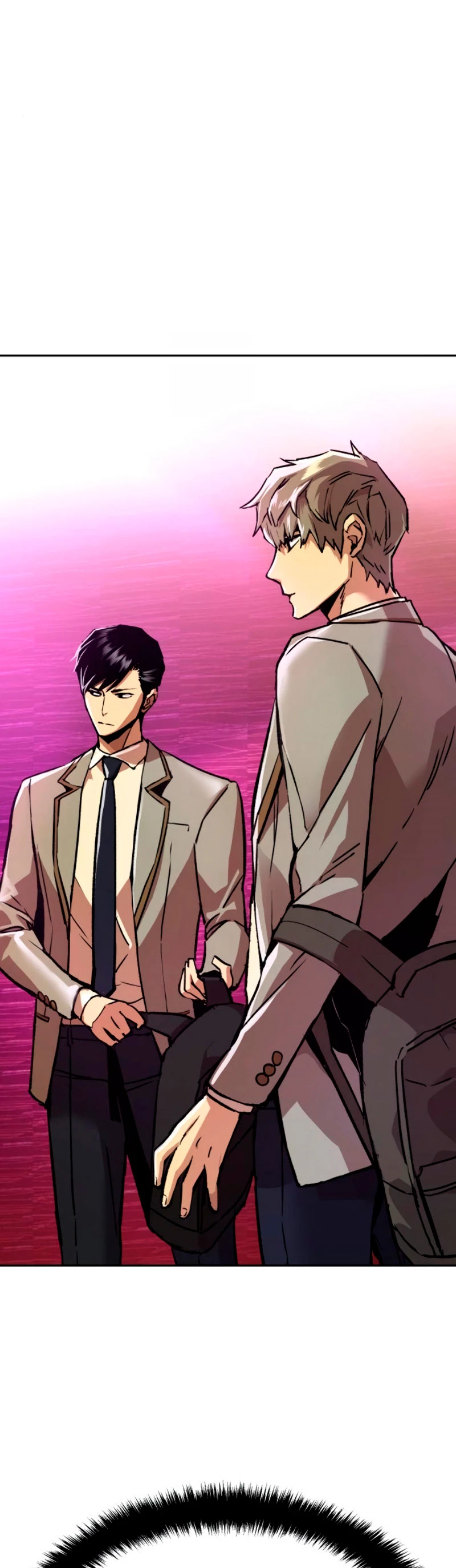 Mercenario Adolescente Capítulo 37 - Page 17