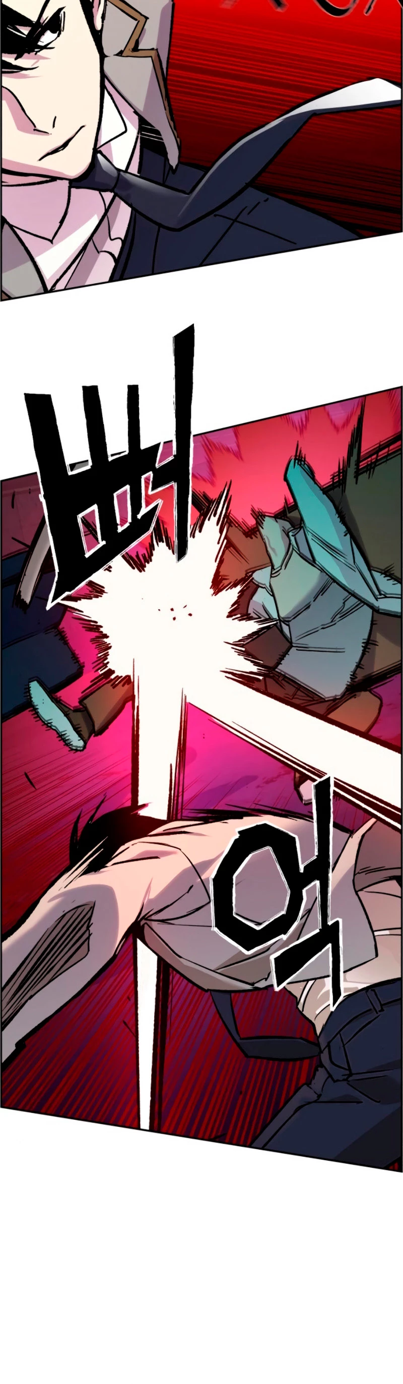 Mercenario Adolescente Capítulo 37 - Page 24