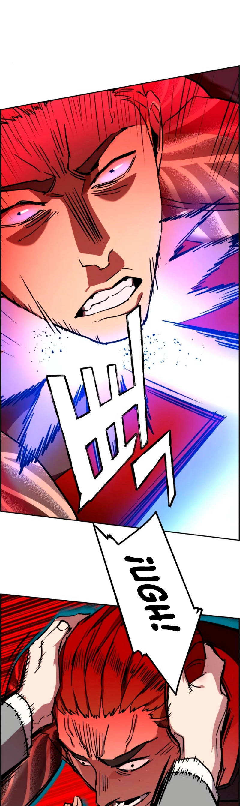 Mercenario Adolescente Capítulo 37 - Page 50