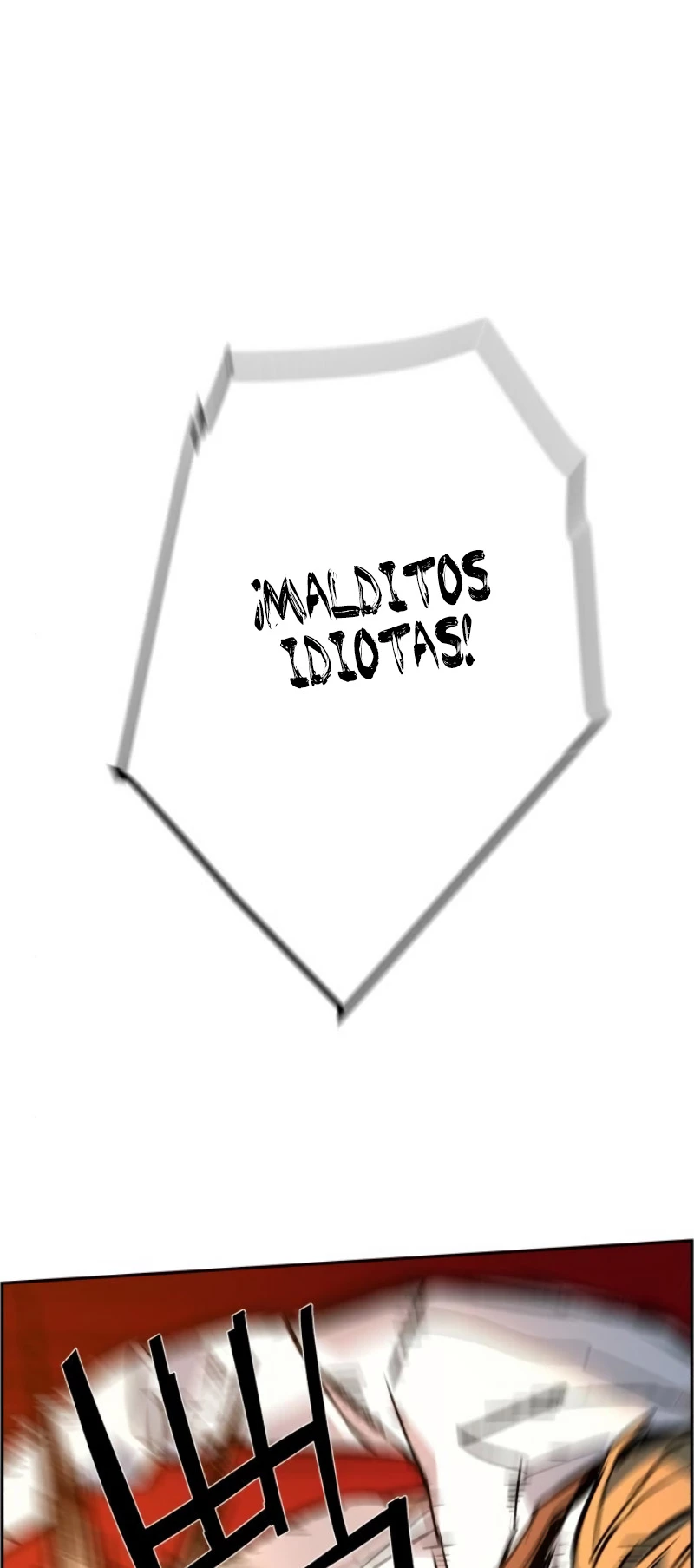 Mercenario Adolescente Capítulo 38 - Page 1