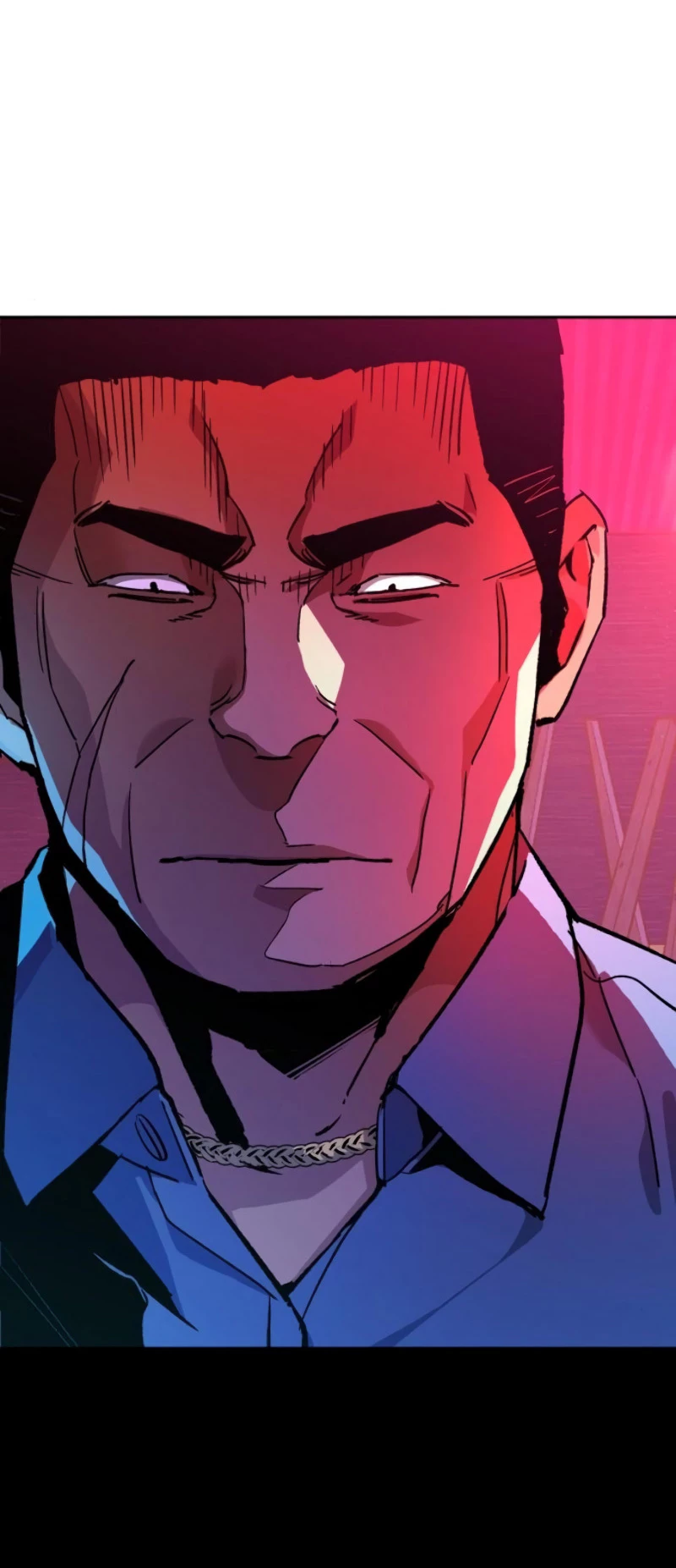 Mercenario Adolescente Capítulo 38 - Page 11