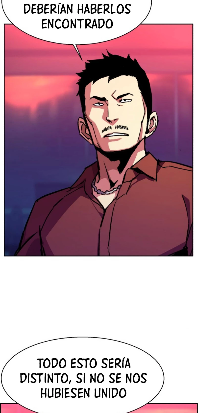 Mercenario Adolescente Capítulo 38 - Page 15