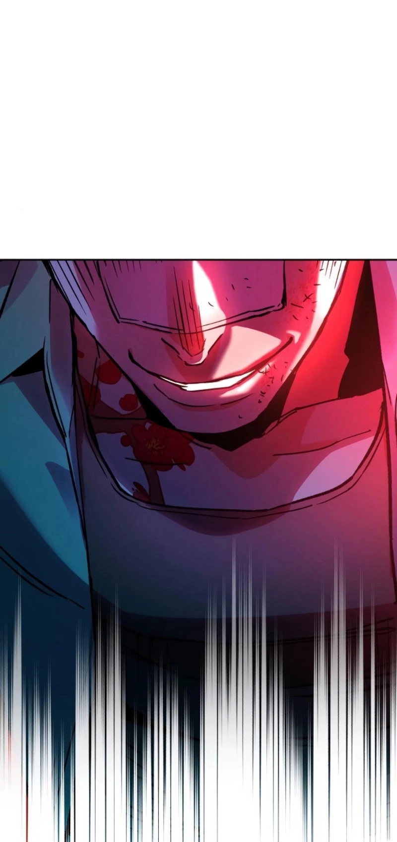 Mercenario Adolescente Capítulo 38 - Page 19