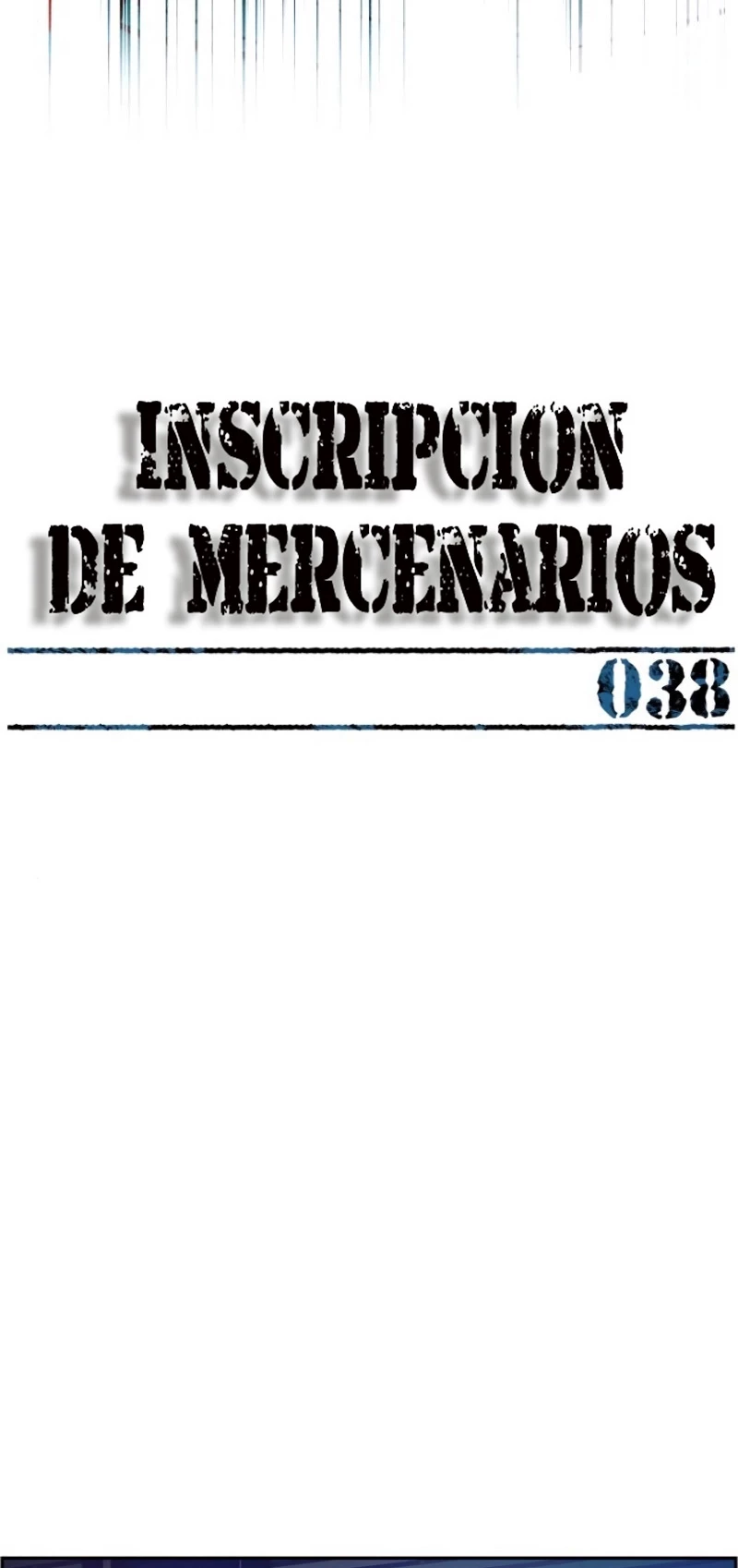 Mercenario Adolescente Capítulo 38 - Page 20