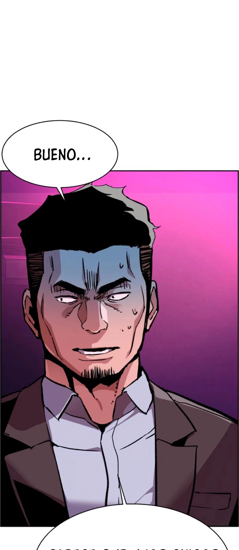 Mercenario Adolescente Capítulo 38 - Page 25