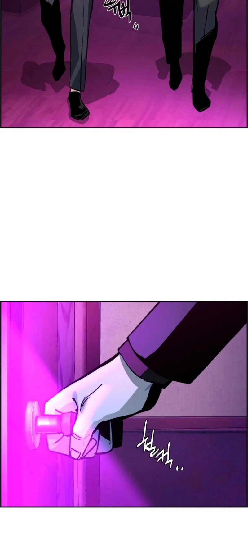 Mercenario Adolescente Capítulo 38 - Page 34