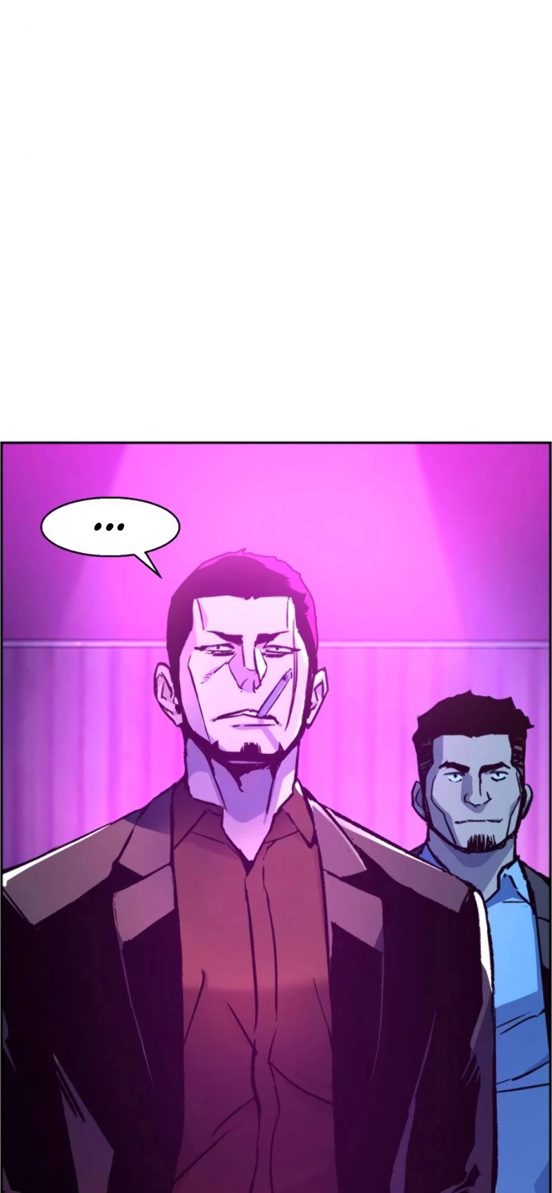 Mercenario Adolescente Capítulo 38 - Page 37