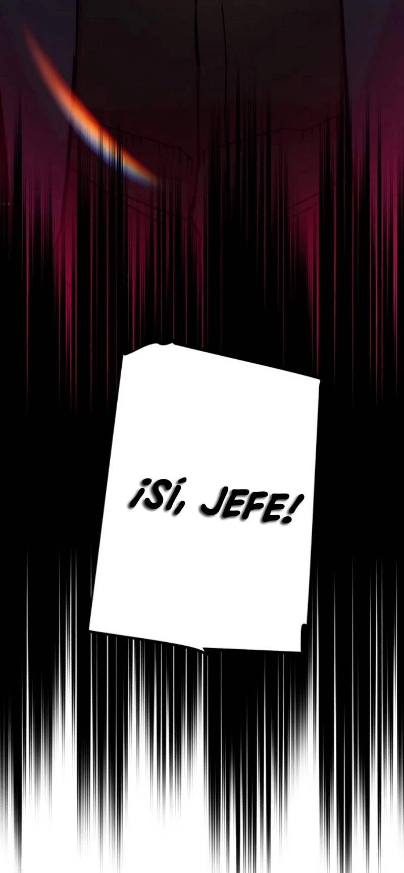 Mercenario Adolescente Capítulo 38 - Page 41