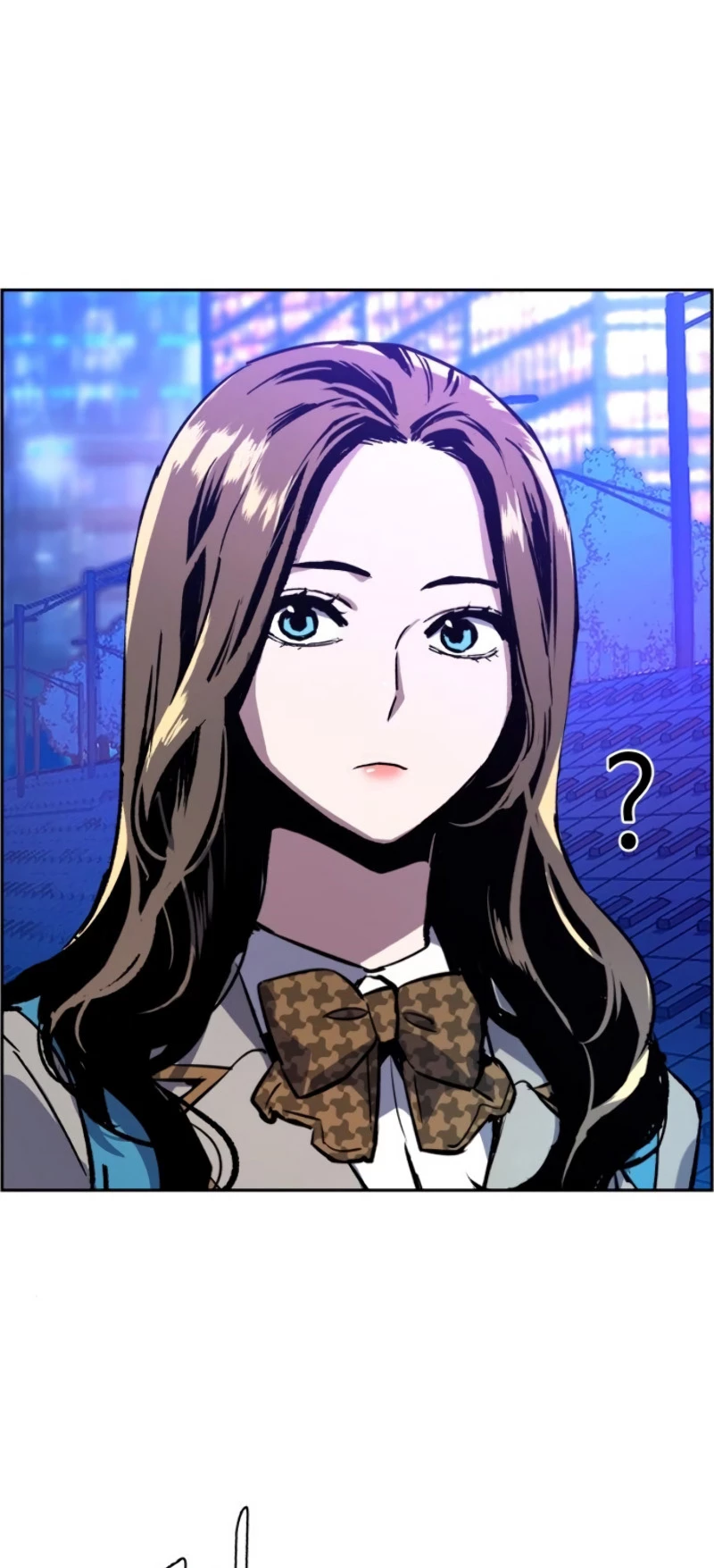 Mercenario Adolescente Capítulo 38 - Page 49