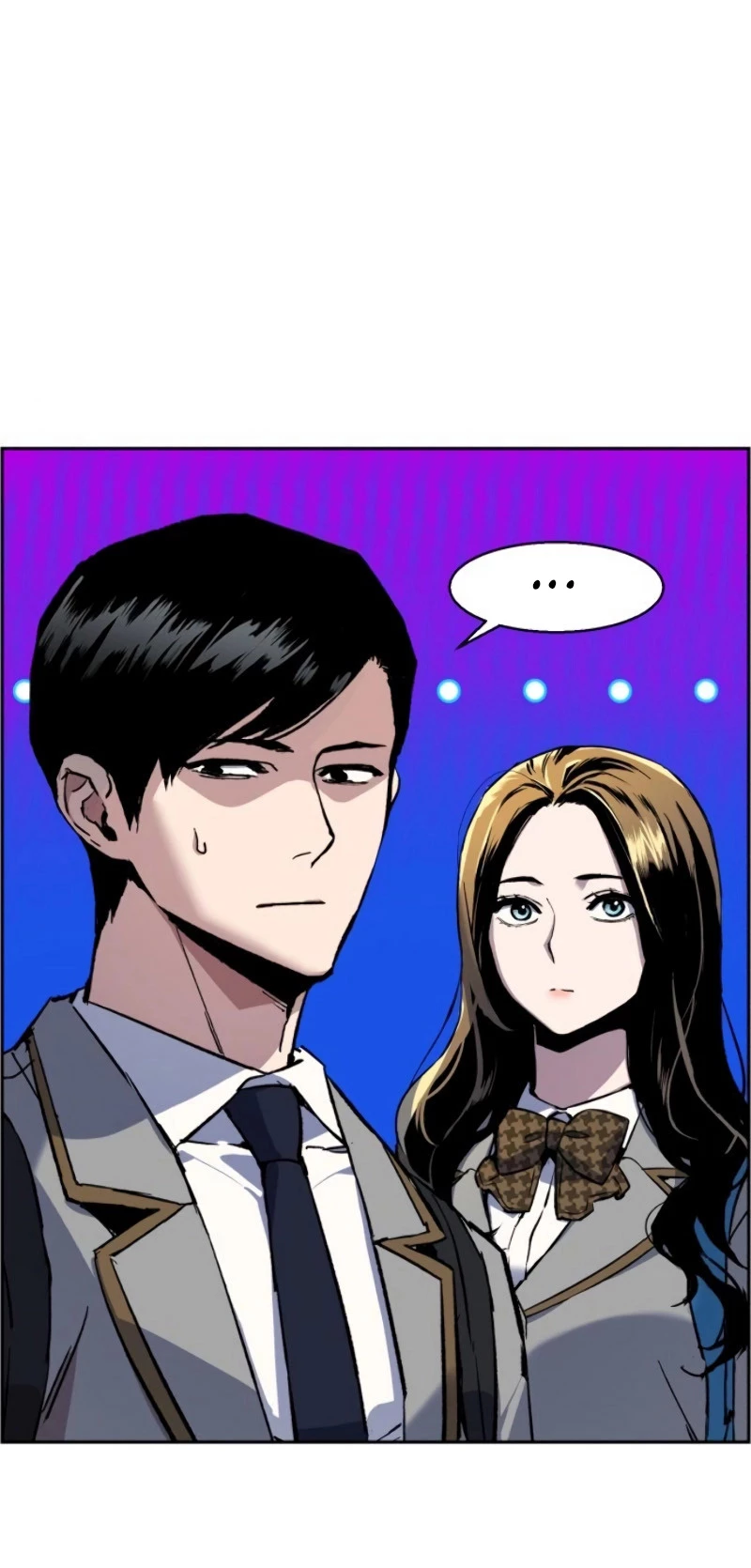 Mercenario Adolescente Capítulo 38 - Page 55