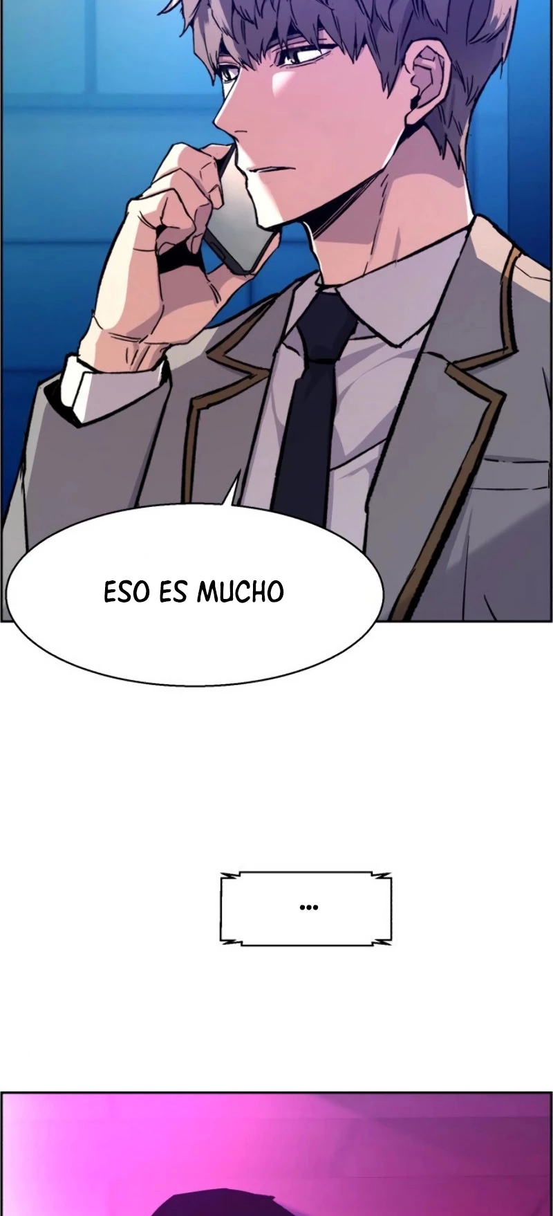 Mercenario Adolescente Capítulo 38 - Page 81