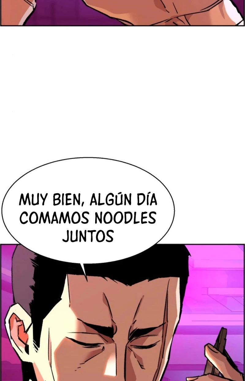 Mercenario Adolescente Capítulo 38 - Page 86