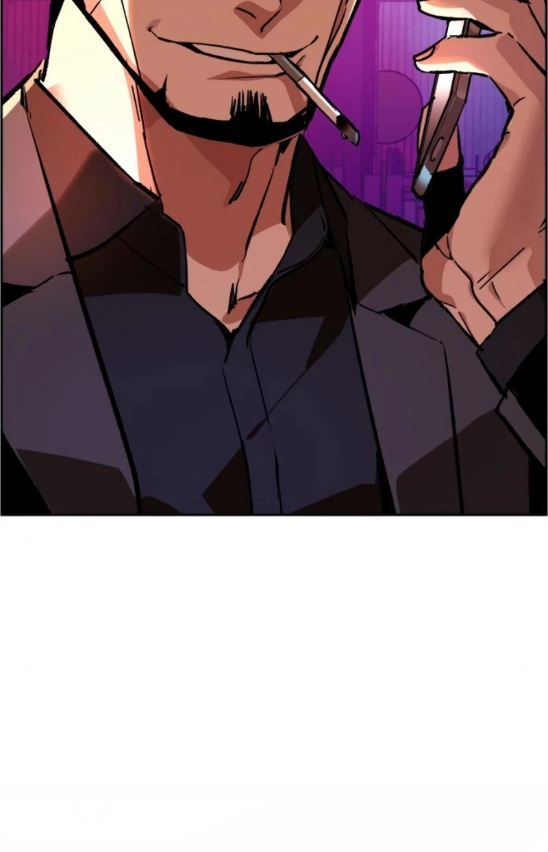 Mercenario Adolescente Capítulo 38 - Page 87