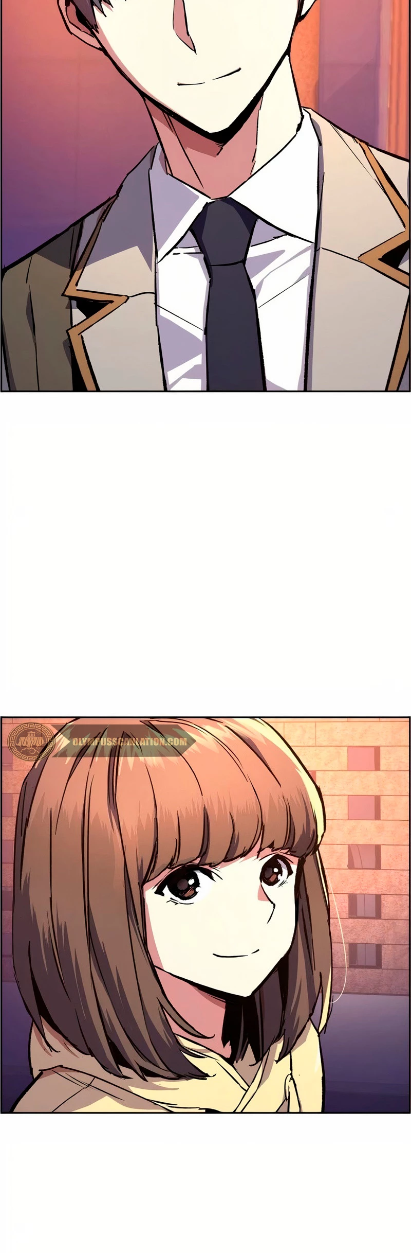 Mercenario Adolescente Capítulo 39 - Page 31