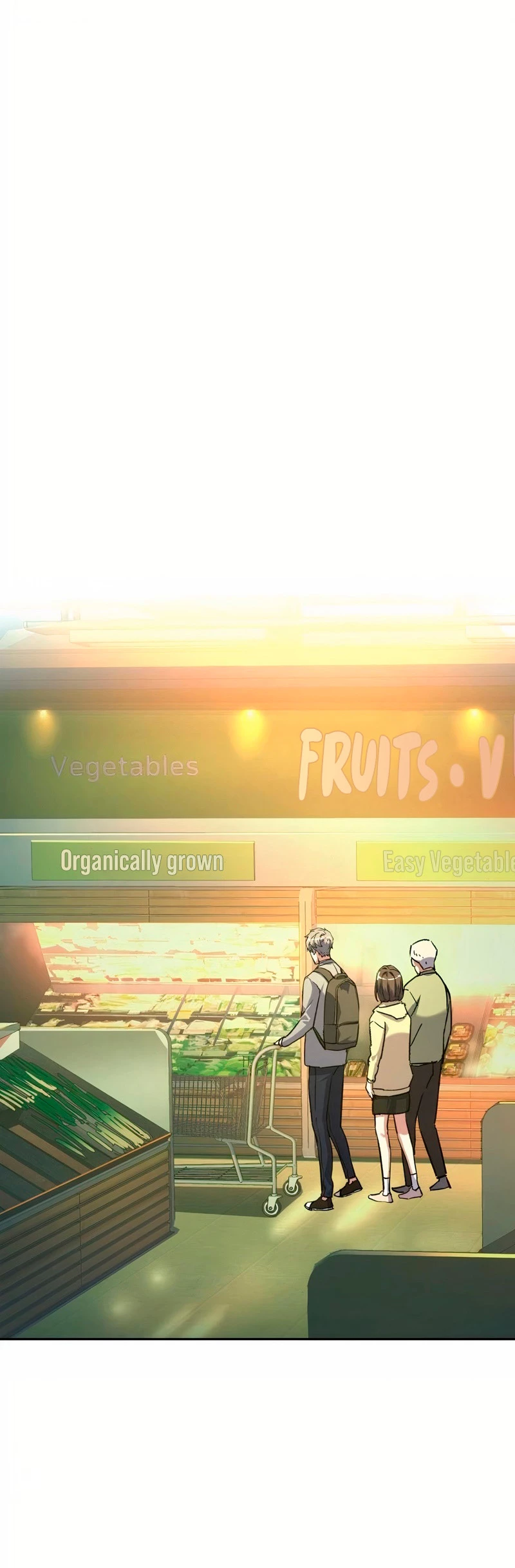 Mercenario Adolescente Capítulo 39 - Page 32