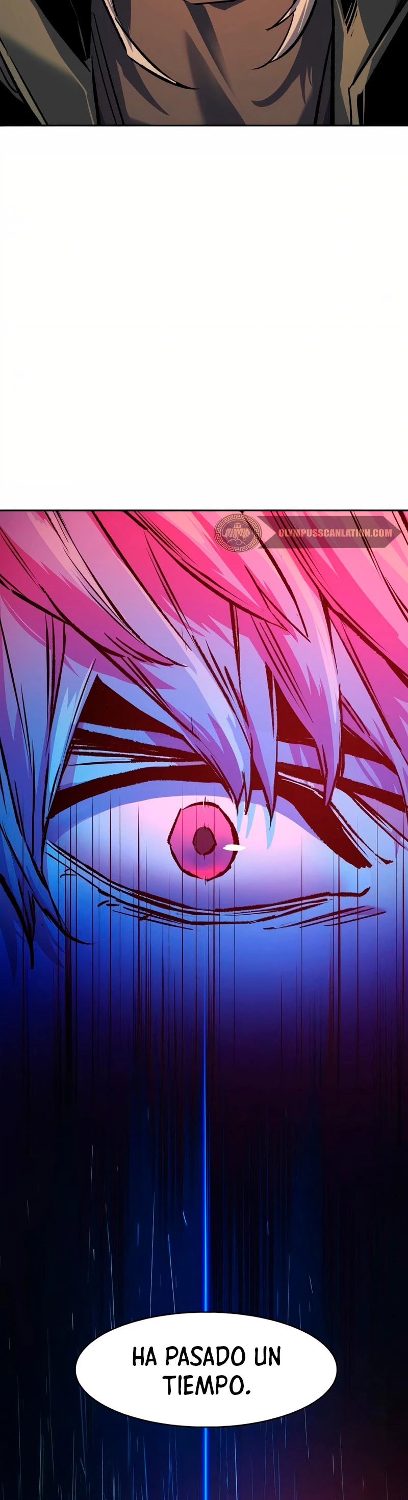 Mercenario Adolescente Capítulo 39 - Page 39