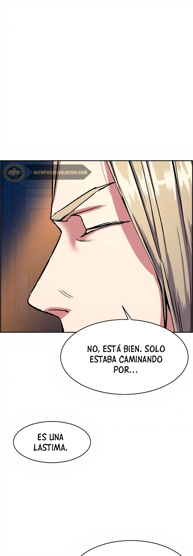 Mercenario Adolescente Capítulo 39 - Page 49