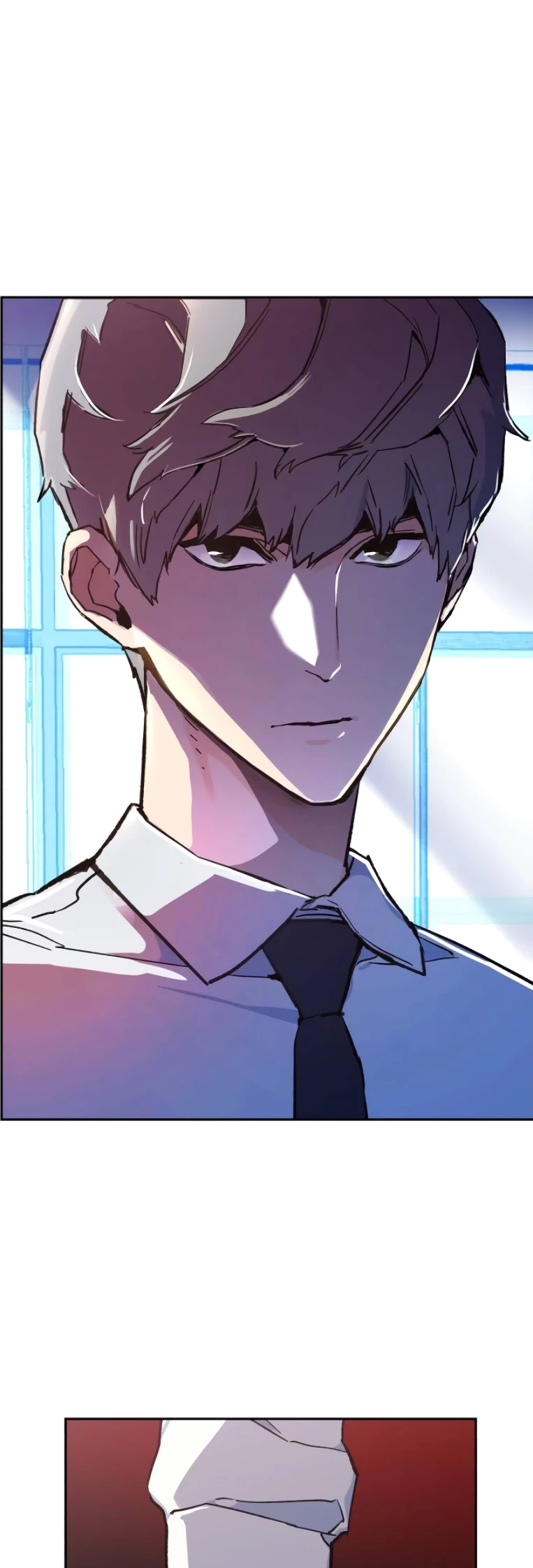 Mercenario Adolescente Capítulo 4 - Page 19