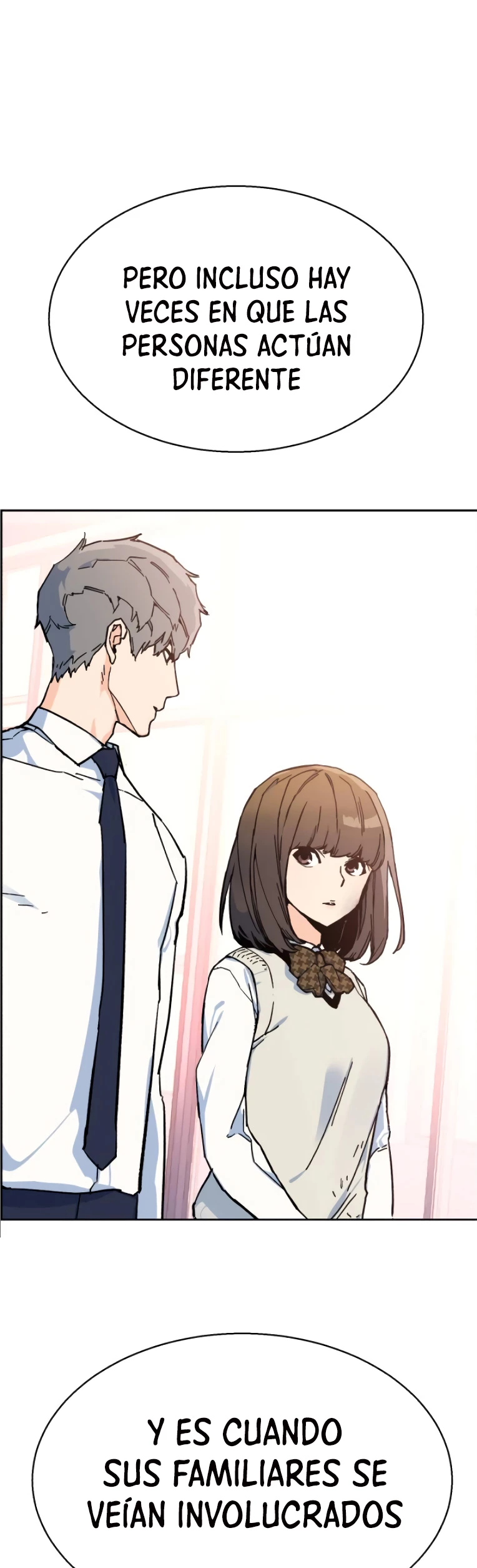 Mercenario Adolescente Capítulo 4 - Page 37