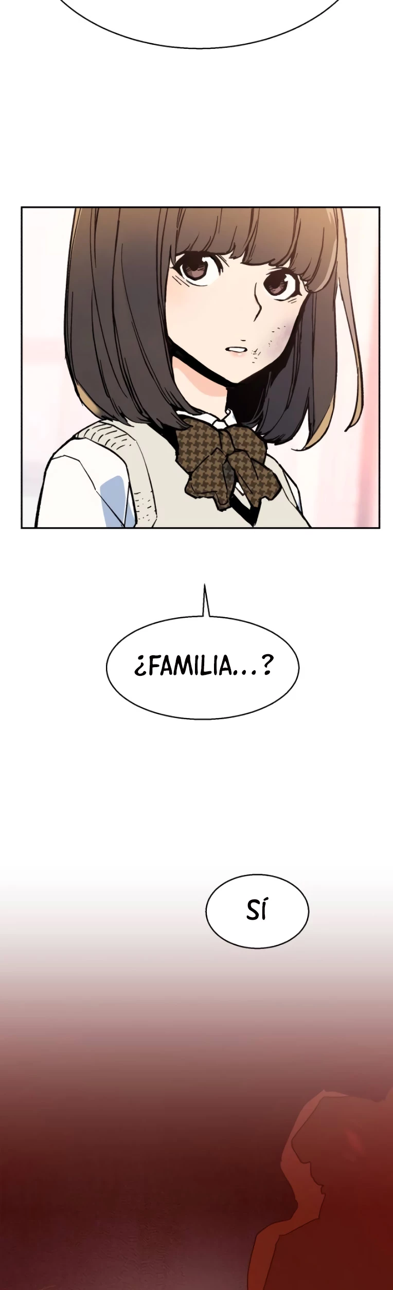 Mercenario Adolescente Capítulo 4 - Page 38