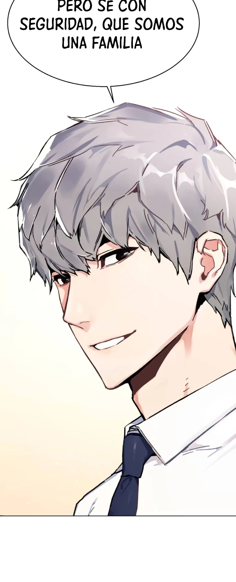 Mercenario Adolescente Capítulo 4 - Page 45