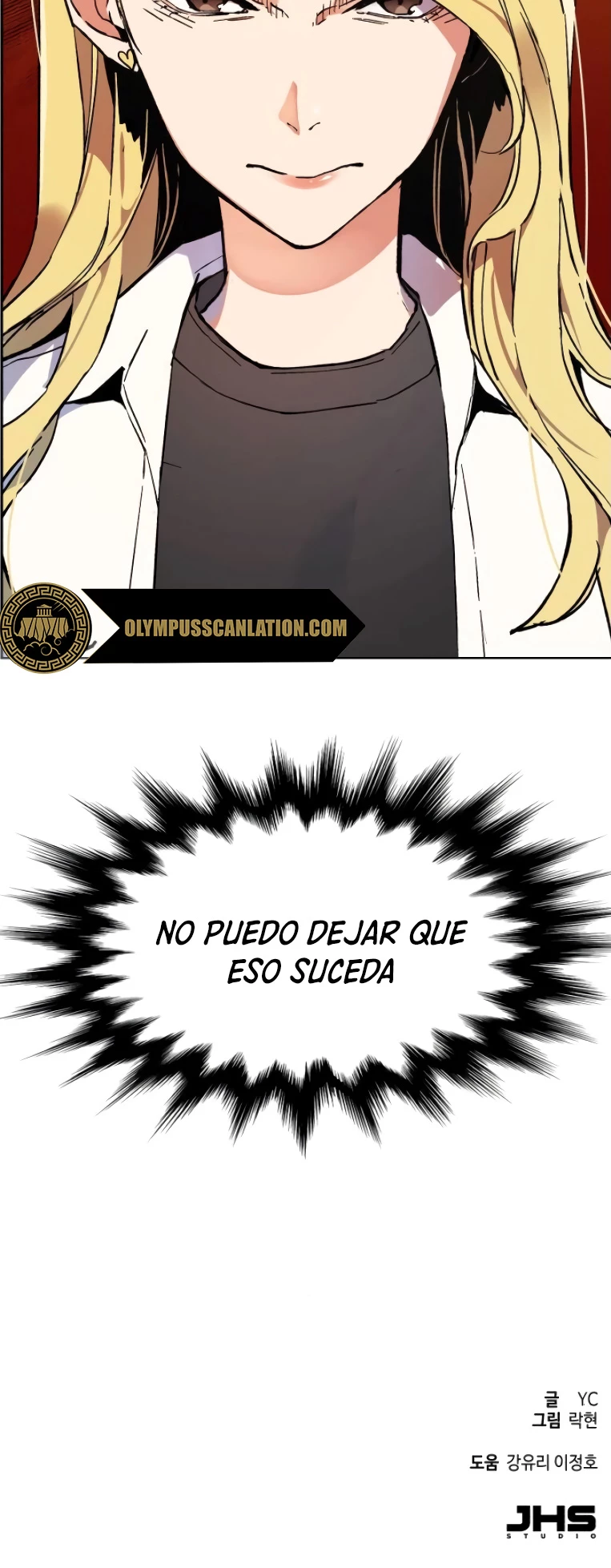 Mercenario Adolescente Capítulo 4 - Page 72