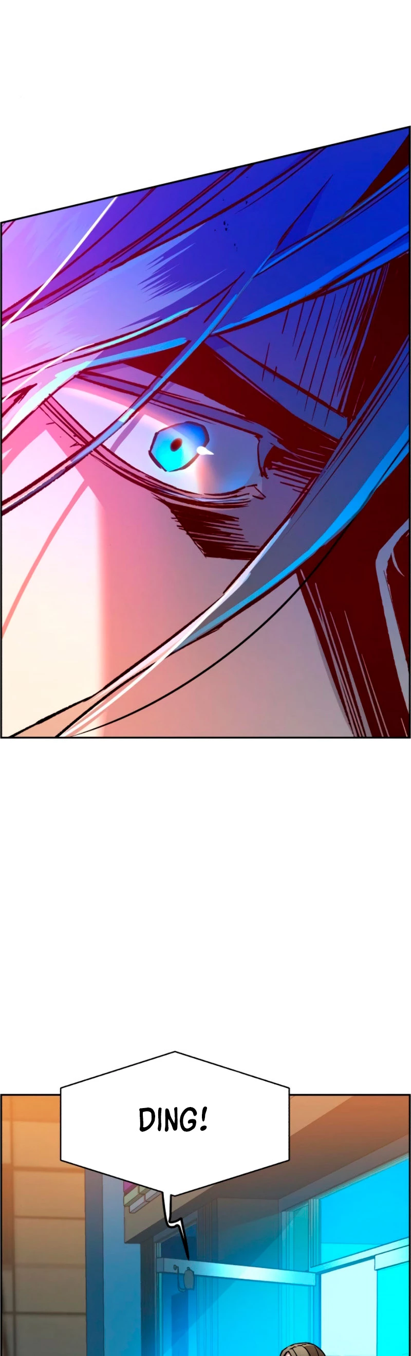 Mercenario Adolescente Capítulo 40 - Page 44