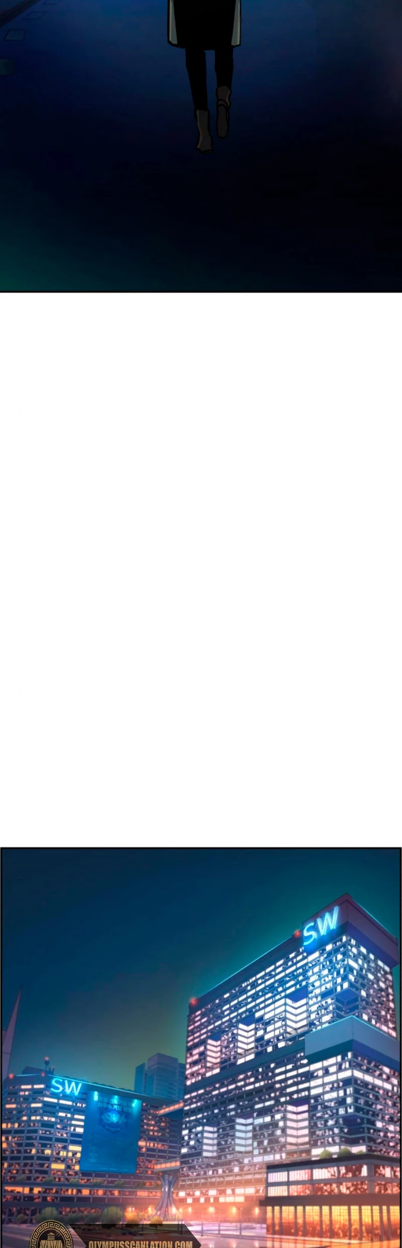 Mercenario Adolescente Capítulo 40 - Page 51