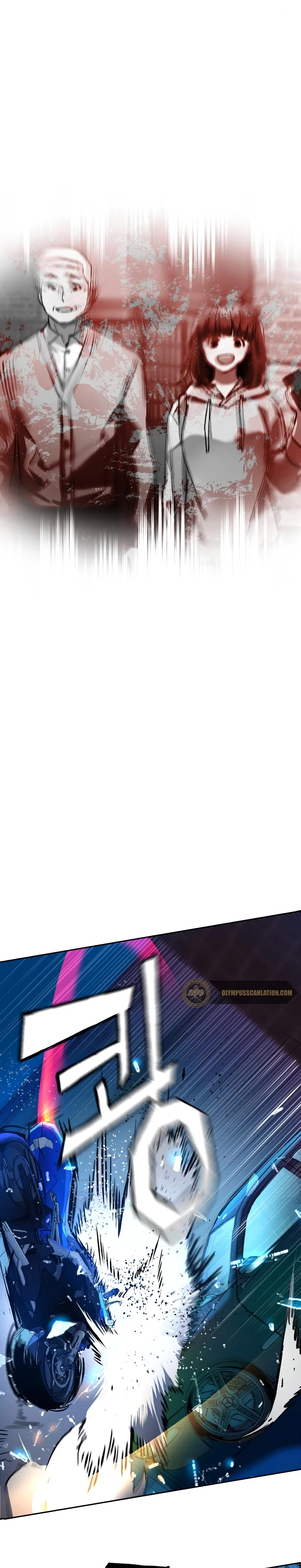 Mercenario Adolescente Capítulo 41 - Page 44