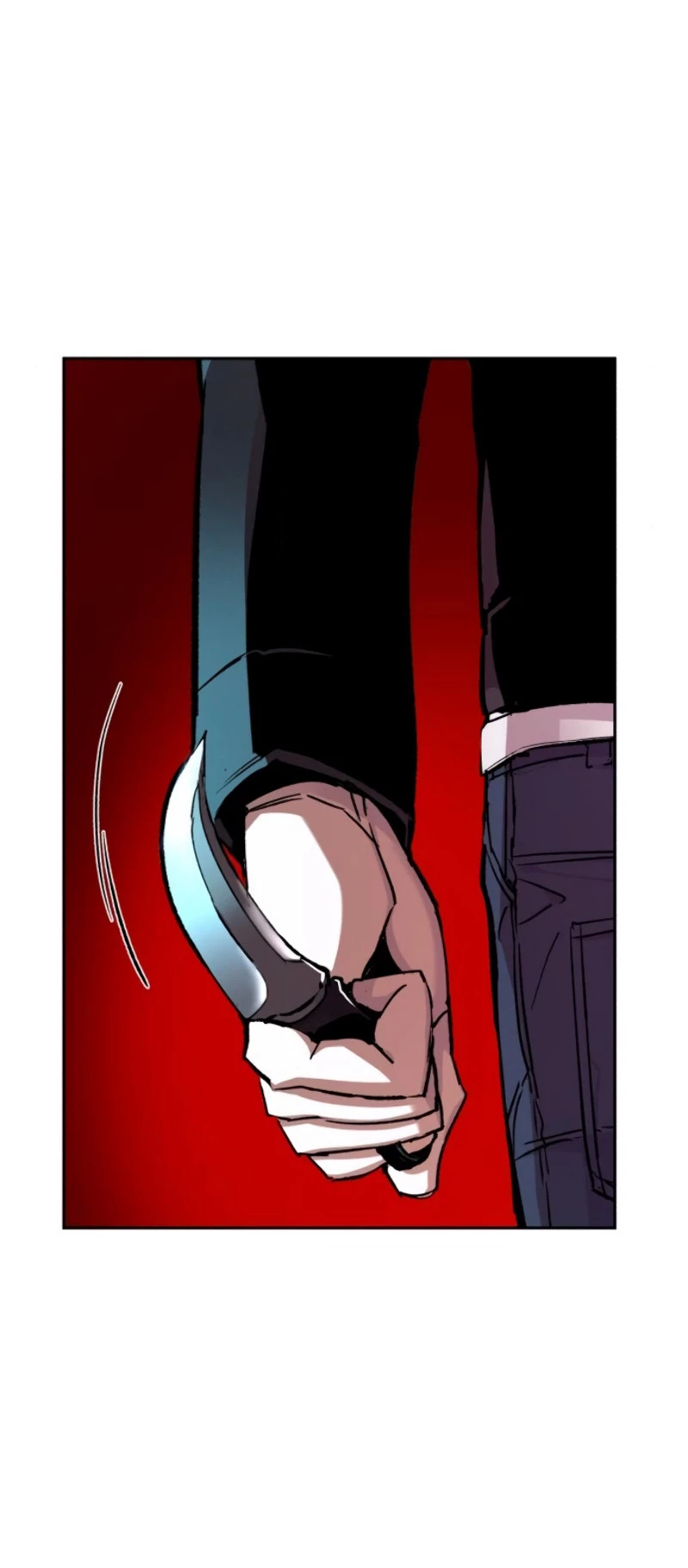 Mercenario Adolescente Capítulo 42 - Page 24