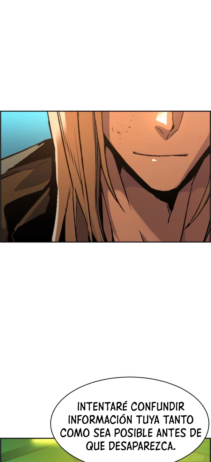 Mercenario Adolescente Capítulo 42 - Page 42