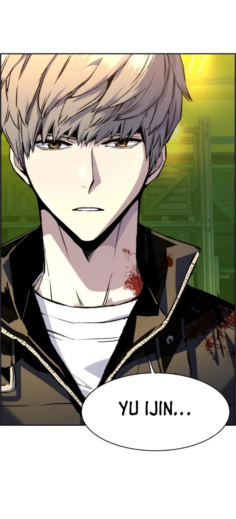 Mercenario Adolescente Capítulo 42 - Page 46