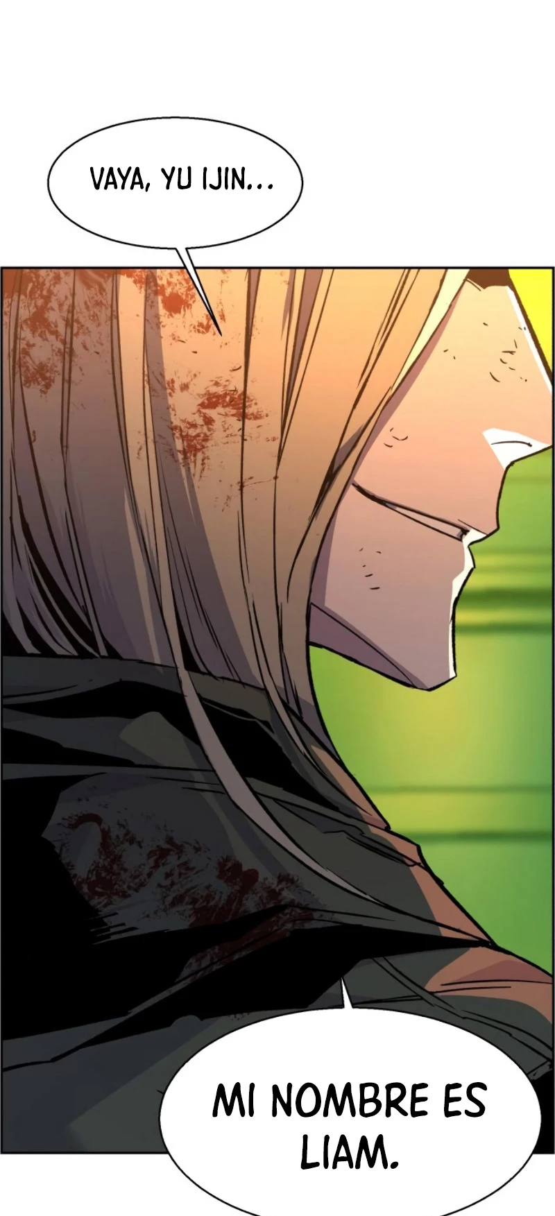 Mercenario Adolescente Capítulo 42 - Page 47