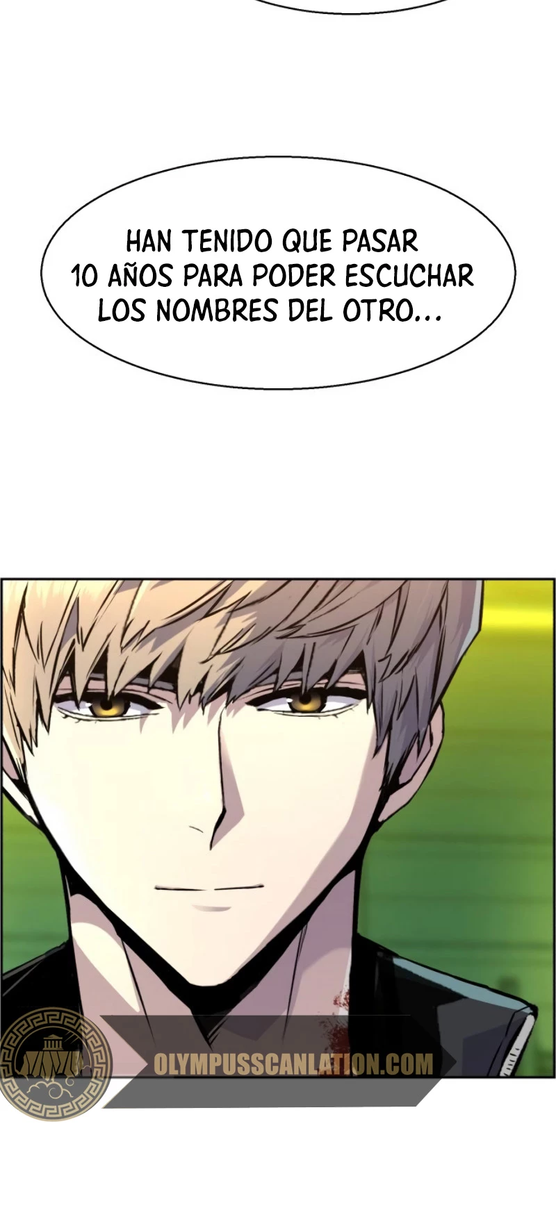 Mercenario Adolescente Capítulo 42 - Page 48