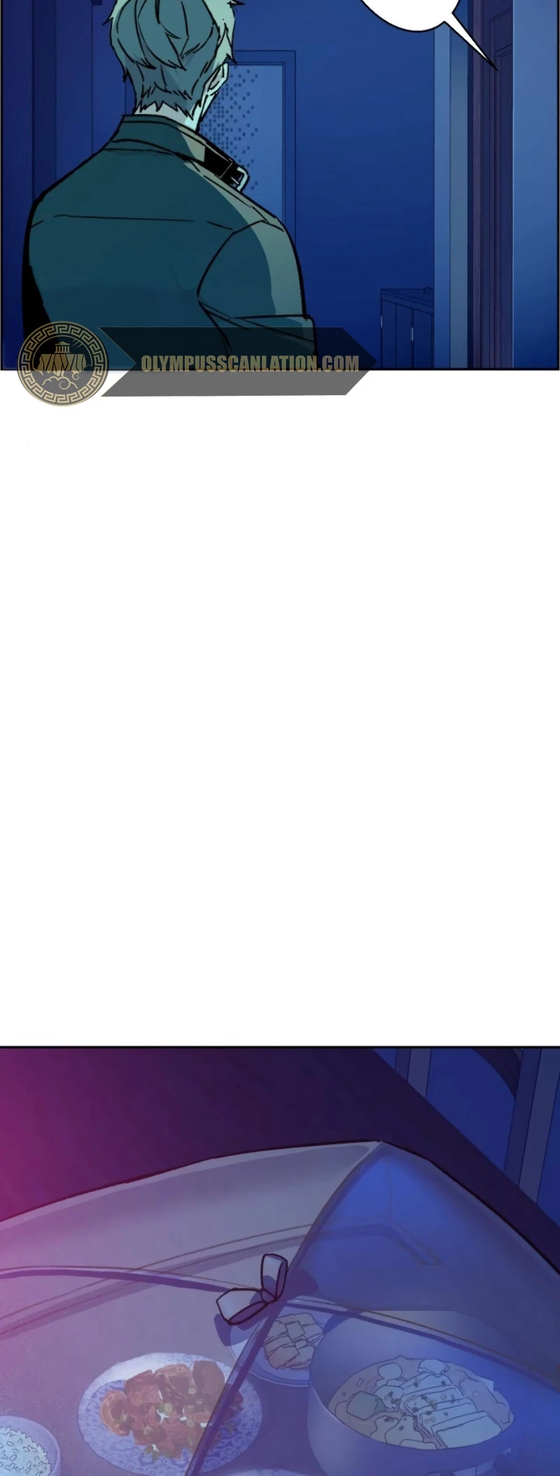 Mercenario Adolescente Capítulo 42 - Page 62