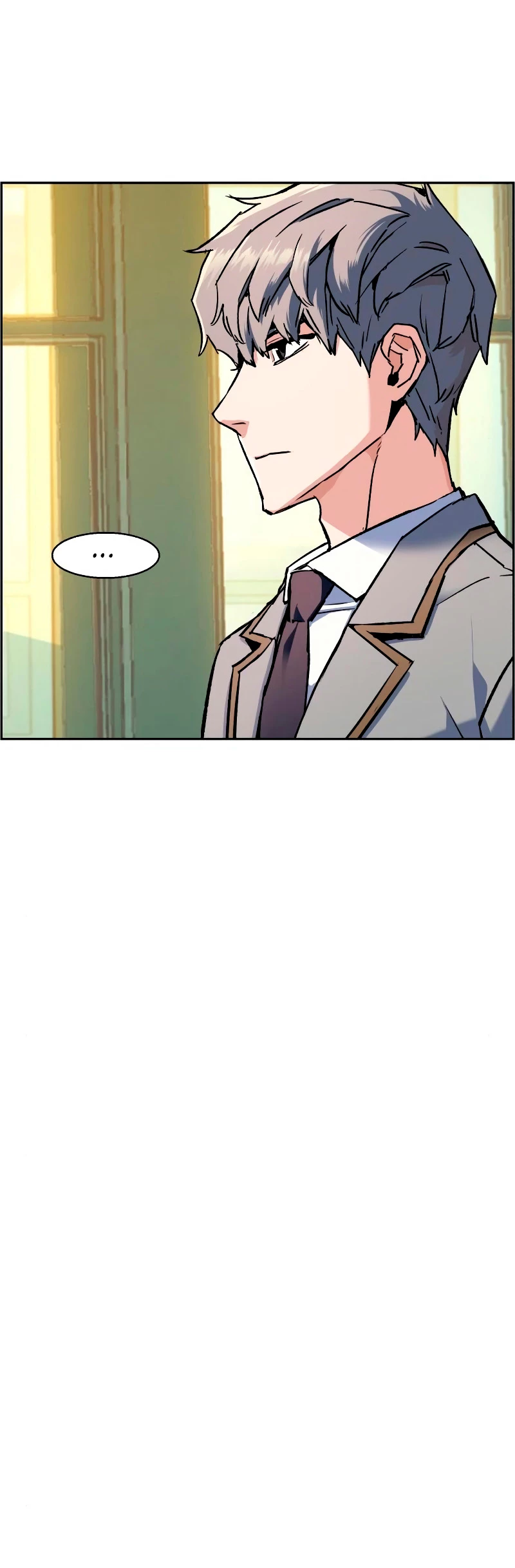 Mercenario Adolescente Capítulo 43 - Page 17