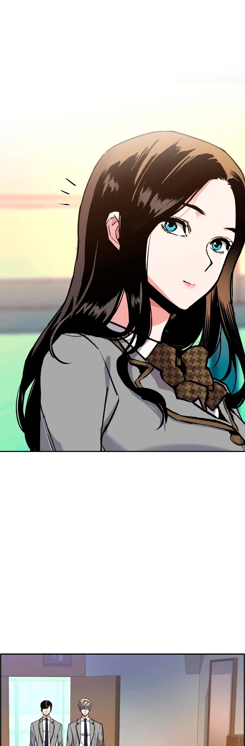 Mercenario Adolescente Capítulo 43 - Page 18