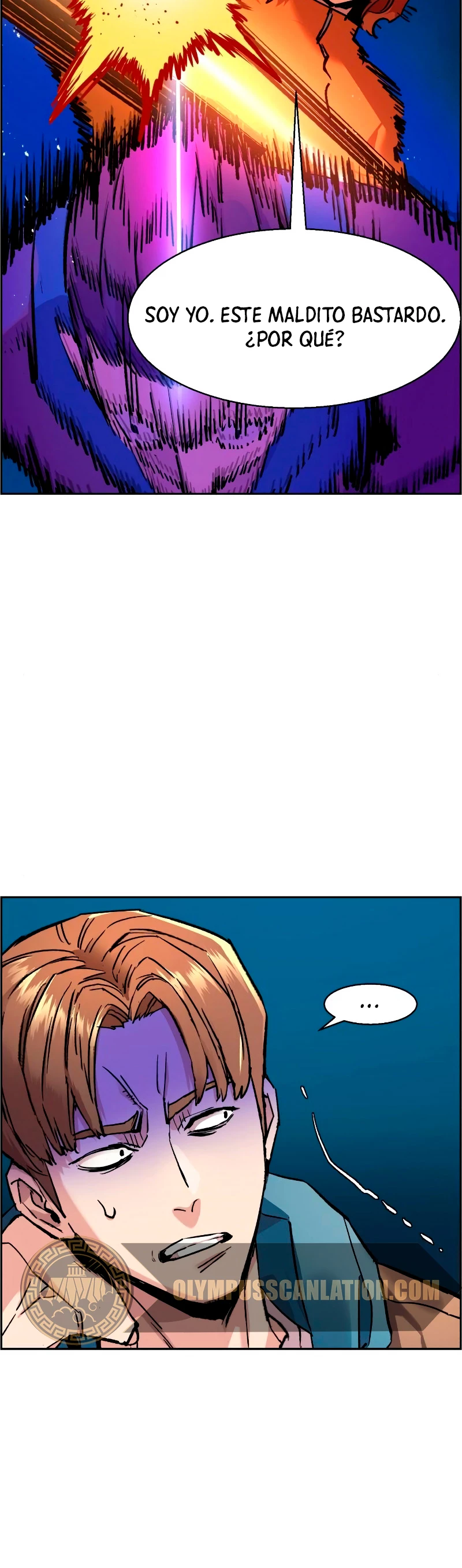 Mercenario Adolescente Capítulo 43 - Page 31