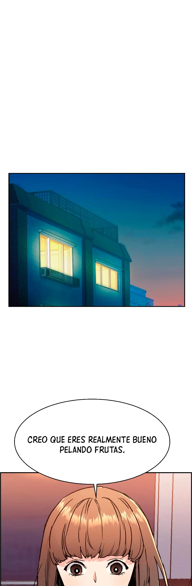 Mercenario Adolescente Capítulo 43 - Page 47