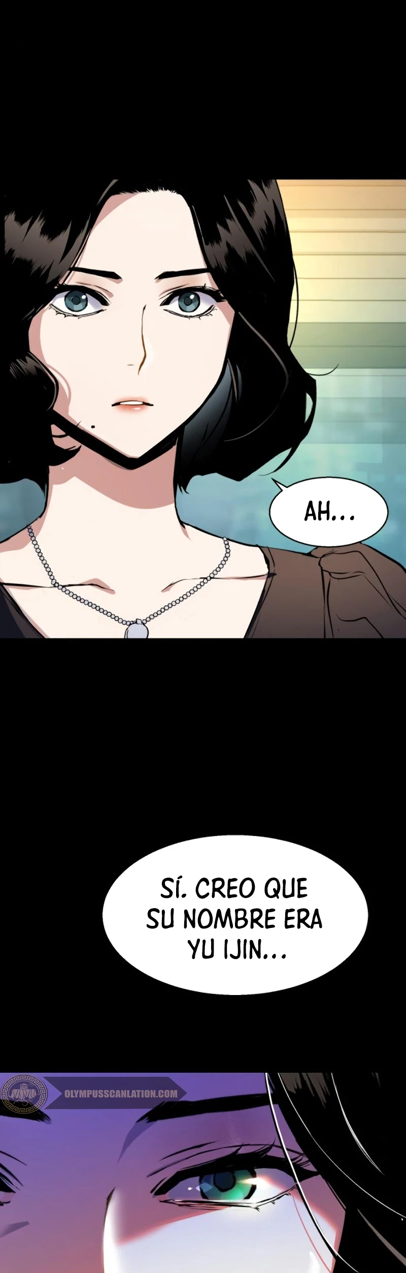 Mercenario Adolescente Capítulo 45 - Page 19