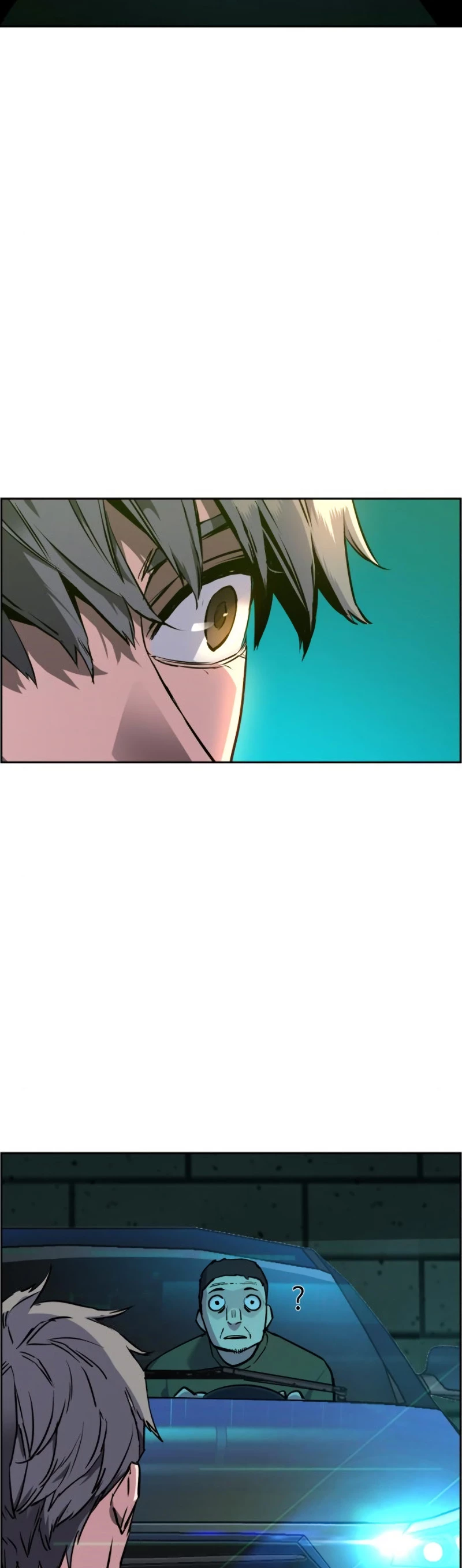 Mercenario Adolescente Capítulo 45 - Page 53