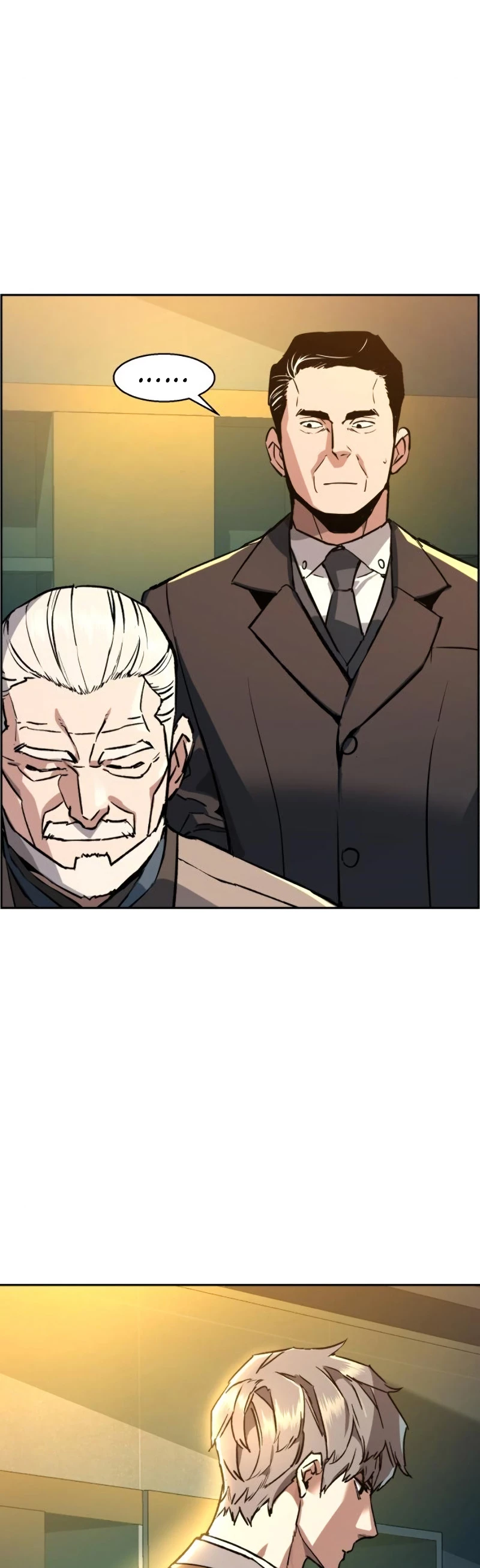 Mercenario Adolescente Capítulo 45 - Page 6