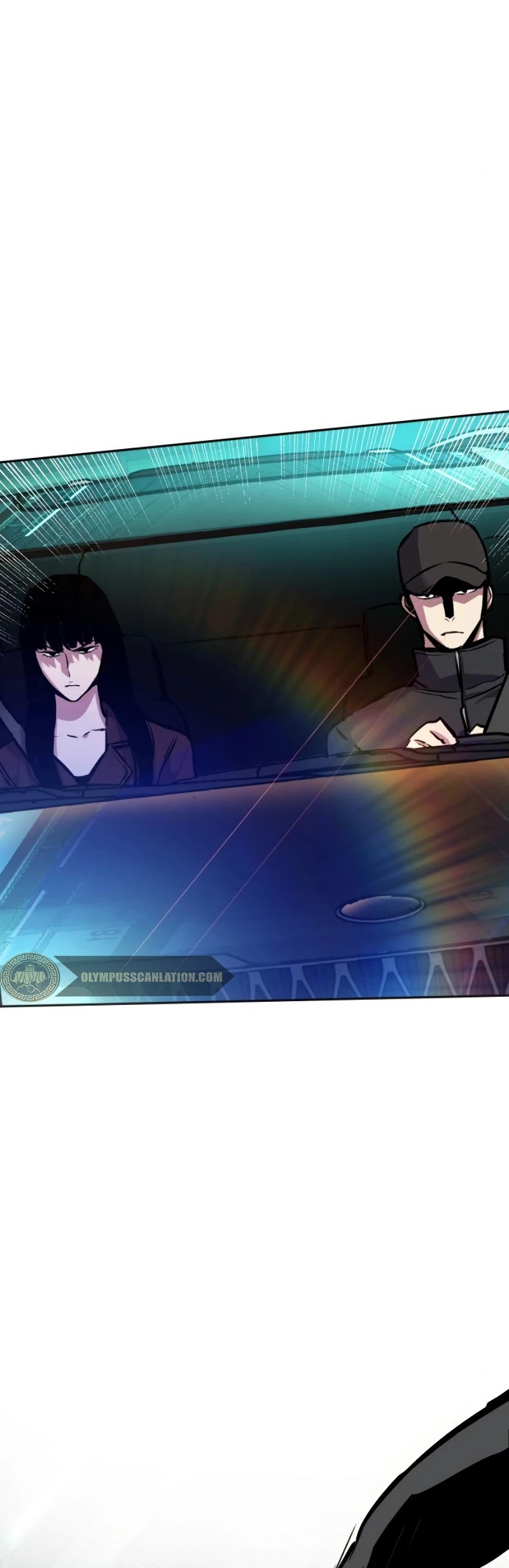 Mercenario Adolescente Capítulo 45 - Page 61