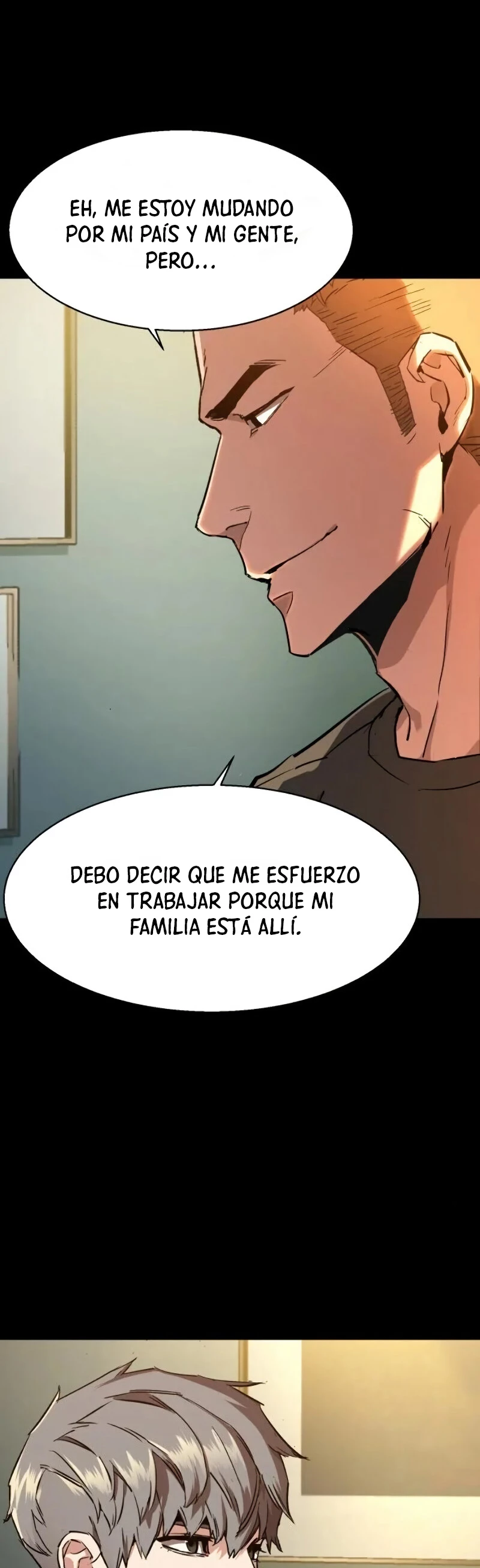 Mercenario Adolescente Capítulo 46 - Page 14
