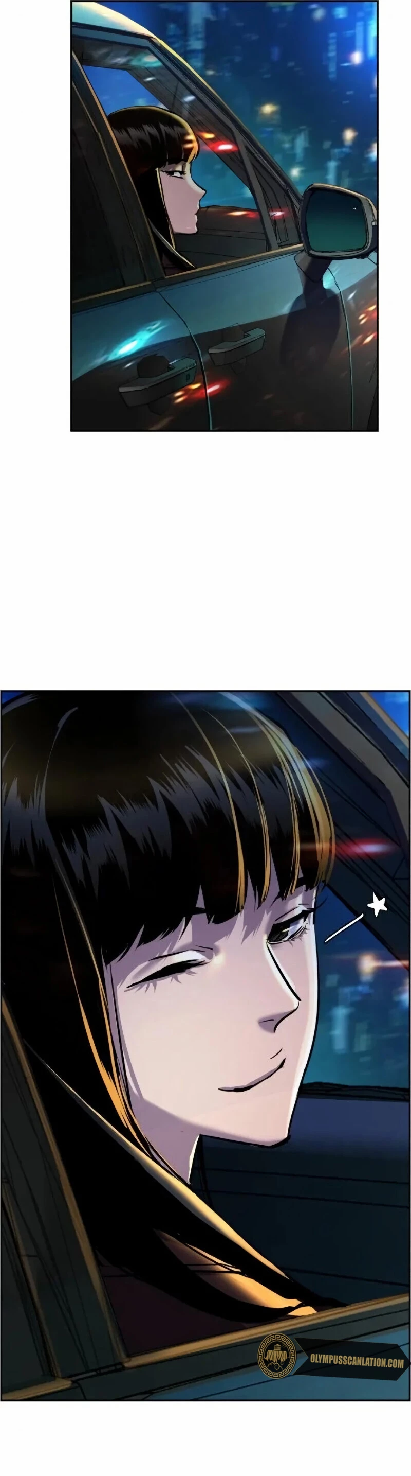 Mercenario Adolescente Capítulo 46 - Page 26