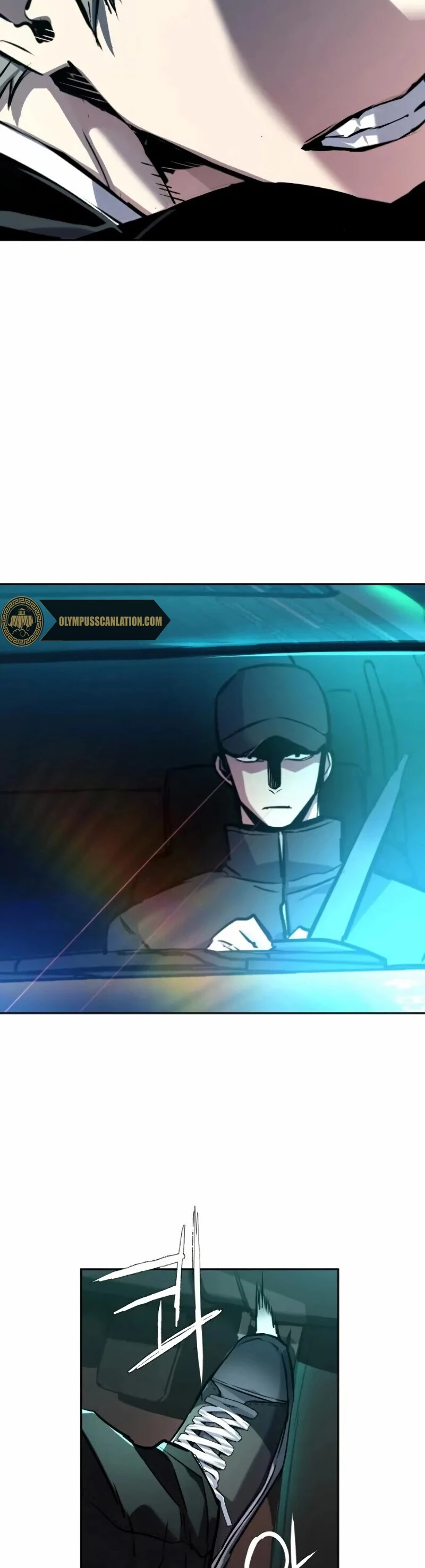 Mercenario Adolescente Capítulo 46 - Page 4