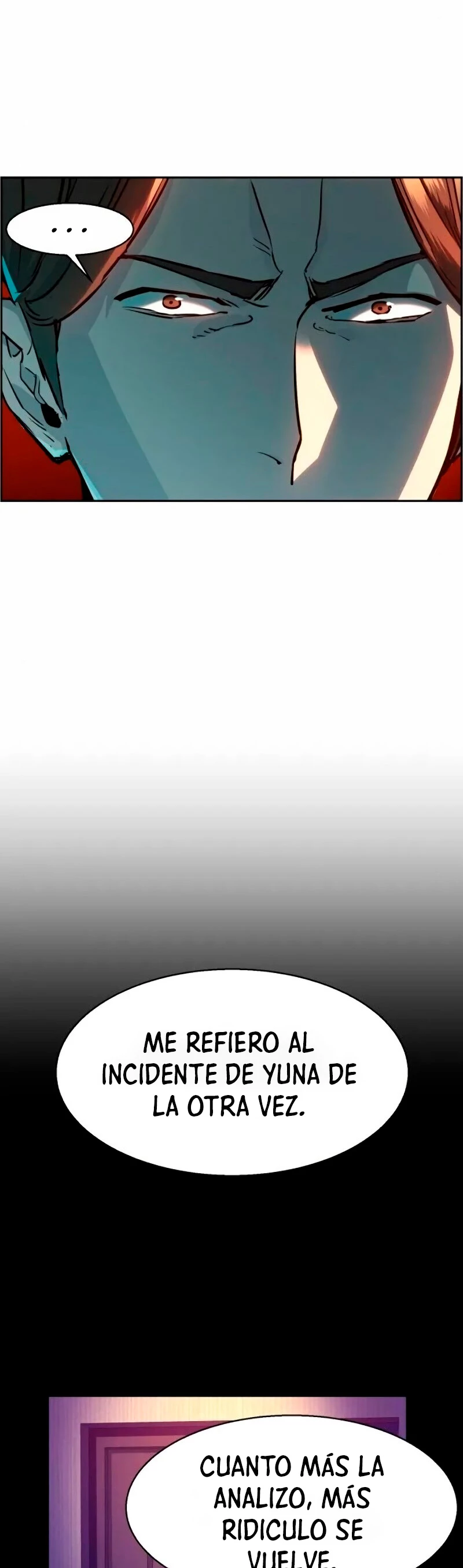 Mercenario Adolescente Capítulo 46 - Page 50