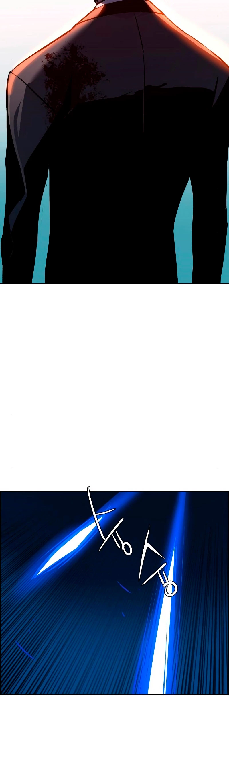 Mercenario Adolescente Capítulo 47 - Page 48