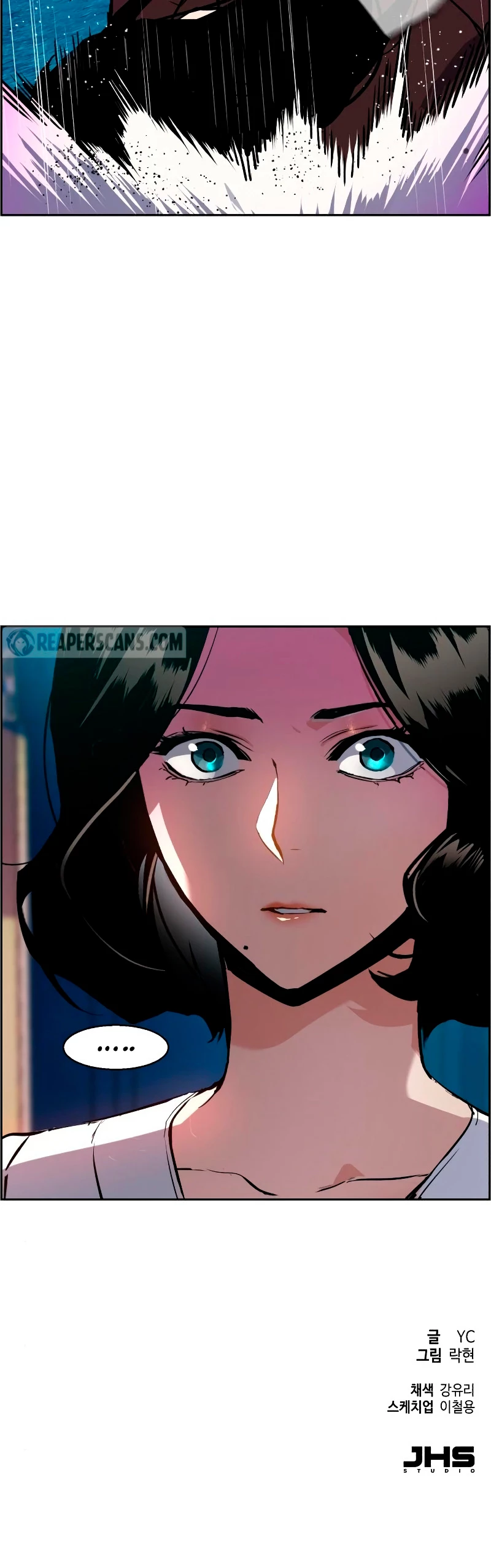 Mercenario Adolescente Capítulo 48 - Page 51